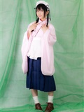 cosplay日本美女性感套图 lenfriedom!typeD 第二部(37)
